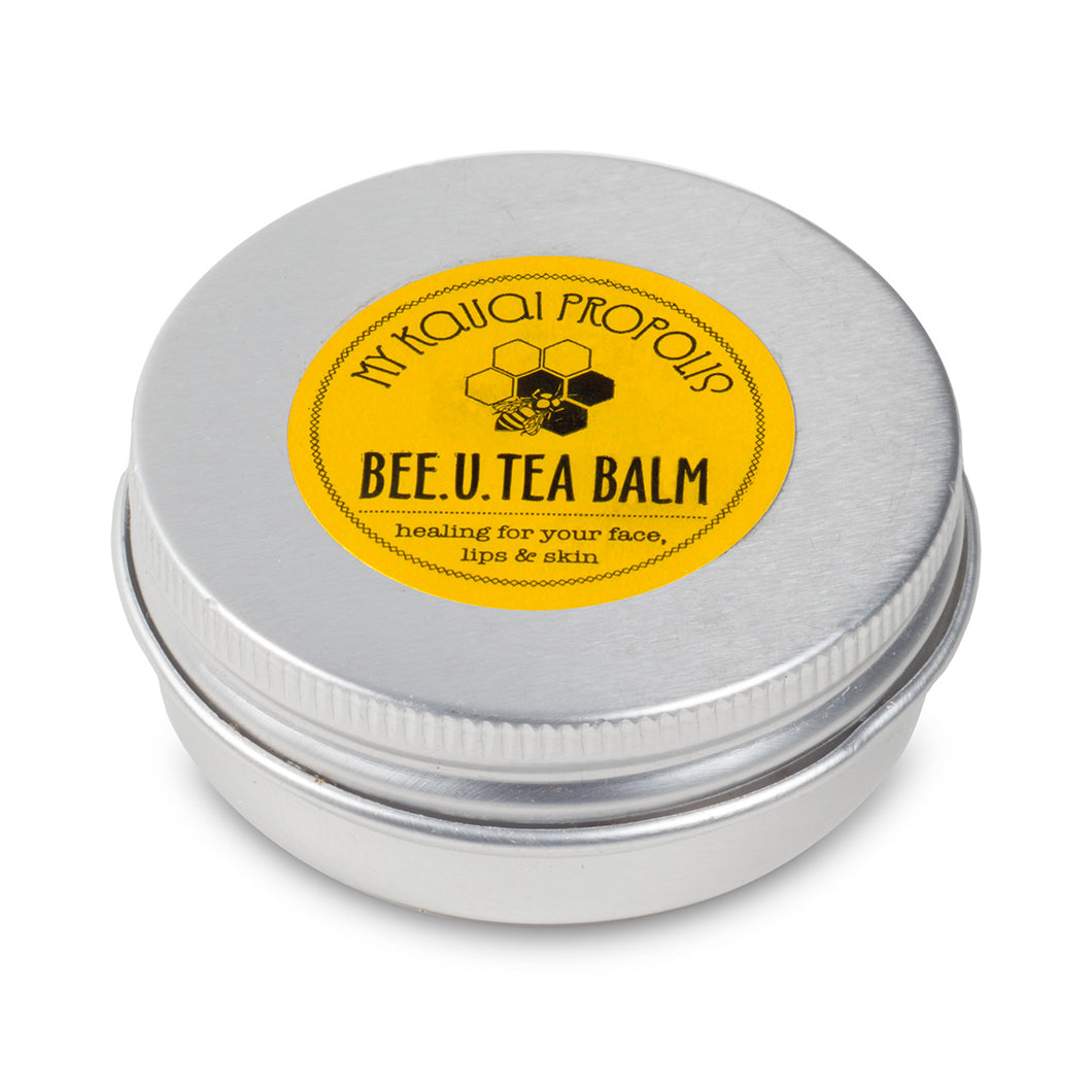 Bee.U.Tea Balm